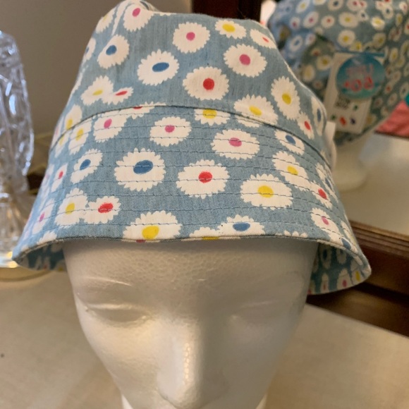 Enjoy Life, beach Hats, Kids M/L, NWT - Picture 1 of 5